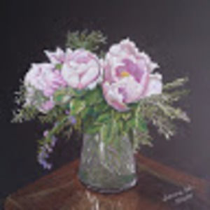 Meet your Posher, Jiyoung